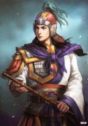【历史故事】细数《三国演义》中的“中箭虎”们