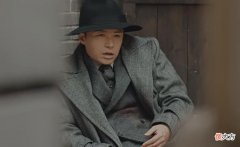 【爱历史】传家：两次搭救汪剑池，暴露黄莹如的真心，原来她早背叛易兴华了