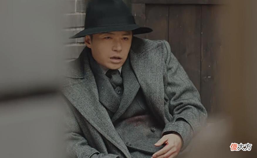 【爱历史】传家:两次搭救汪剑池,暴露黄莹如的真心,原来她早背叛易兴华了