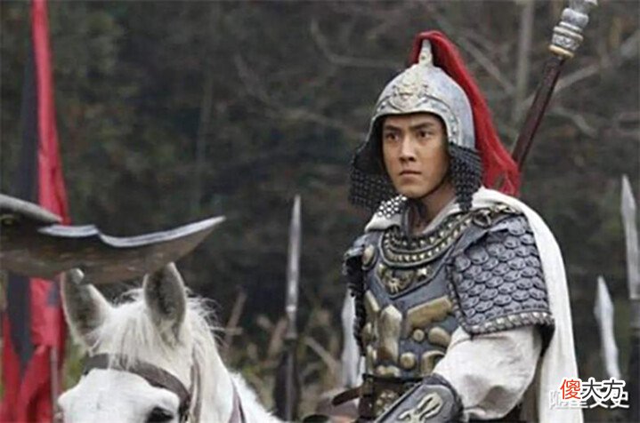 【爱历史】宋朝大将射敌三箭,三箭皆射歪,敌军先大笑,仔细一想后落荒而逃