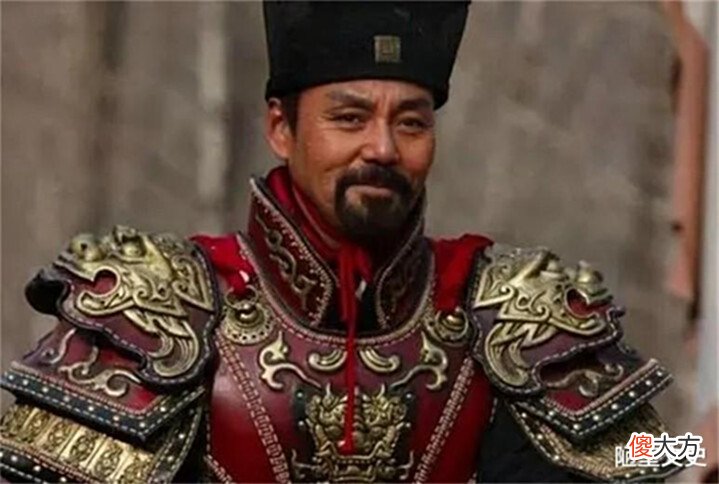 【爱历史】宋朝大将射敌三箭,三箭皆射歪,敌军先大笑,仔细一想后落荒而逃