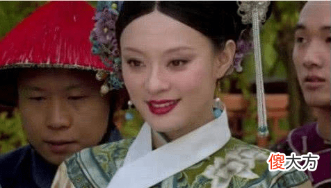 【历史故事】甄嬛传：苏培盛明知甄嬛私情，为何却说是浣碧？原来是高手