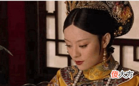 【历史故事】甄嬛传：苏培盛明知甄嬛私情，为何却说是浣碧？原来是高手