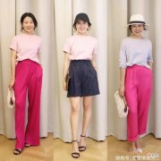 【就爱时尚】中年女人该买什么样的服饰？把握好这4点，穿衣想出错都很难