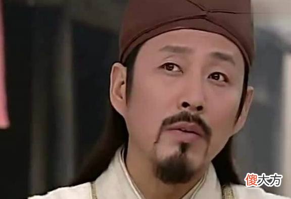 【历史故事】东方朔一年换一个老婆，别人说他是疯子，汉武帝却给了他极高评价