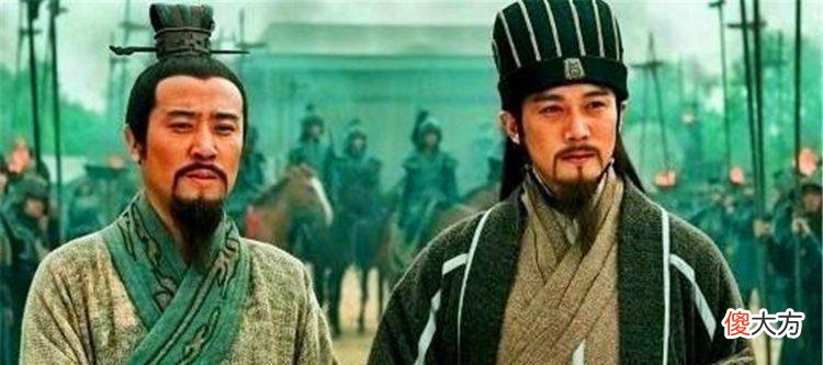 【爱历史】马谡失街亭被斩，若诸葛亮亲自出马仅凭同样的兵力能守得住吗？