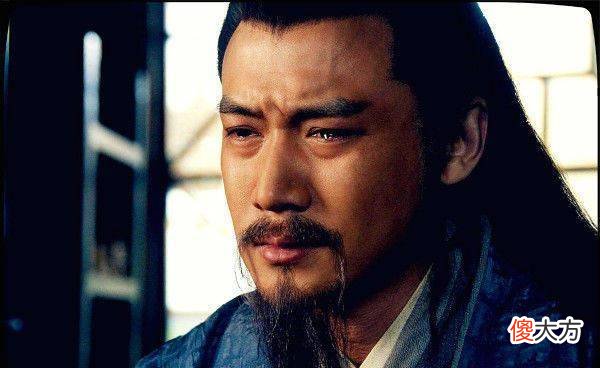 【历史故事】马谡失街亭 诸葛亮斩马谡，为什么非杀不可？