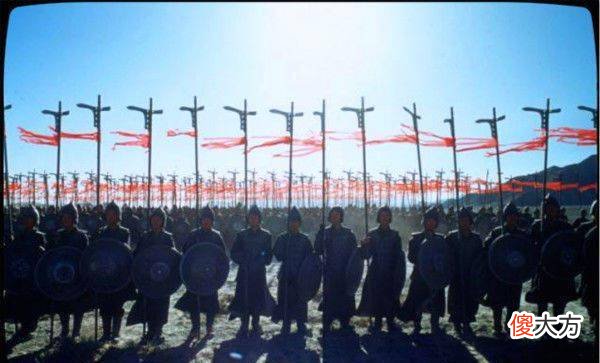 【历史故事】马谡失街亭 诸葛亮斩马谡，为什么非杀不可？