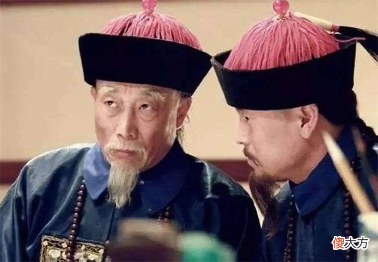 【爱历史】清代为何难出清官？原因很简单，因为还没上任就欠下了一屁股的债
