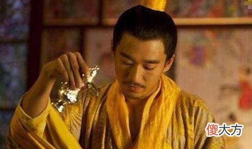 【爱历史】大臣说他如尧舜,他自认为不如汉献帝,为何反差如此之大?