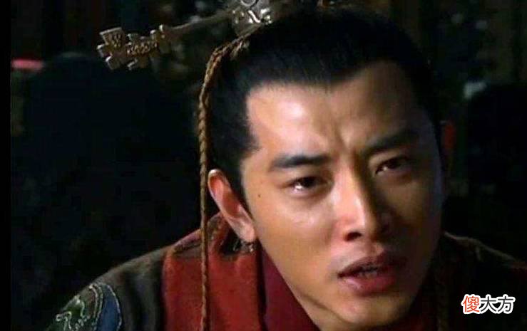 【爱历史】大臣说他如尧舜,他自认为不如汉献帝,为何反差如此之大?