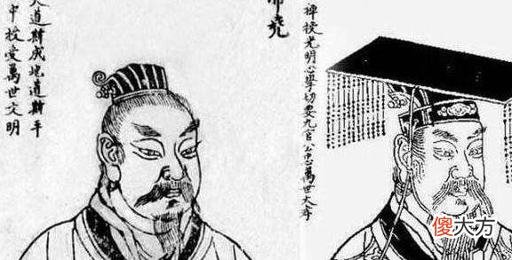 【爱历史】大臣说他如尧舜,他自认为不如汉献帝,为何反差如此之大?