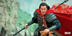 【历史故事】三国第一武将吕布，三国第一将领赵子龙，但若两人交手谁才是第一