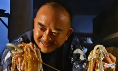 【历史故事】乾隆朝养出的天下第一贪官“狼妖大酋长”和珅