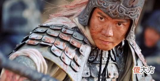 【爱历史】他才是三国第一悍将，赵云见他避而绕道，连吕布都不是他对手