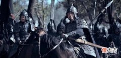 【爱历史】他才是三国第一悍将，赵云见他避而绕道，连吕布都不是他对手