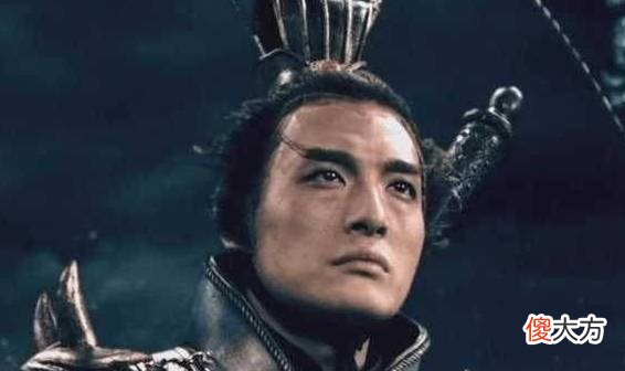 【爱历史】他才是三国第一悍将，赵云见他避而绕道，连吕布都不是他对手