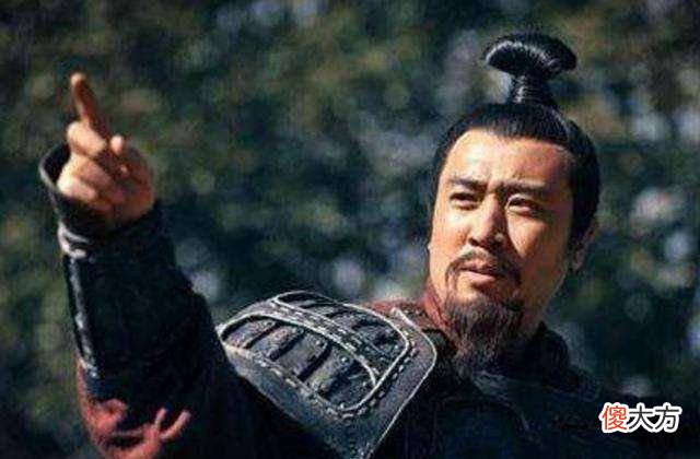 【爱历史】马谡之辈本就能力有限，为何诸葛亮依然重用？原因是蜀国的悲哀！