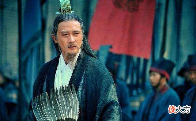 【爱历史】马谡之辈本就能力有限，为何诸葛亮依然重用？原因是蜀国的悲哀！