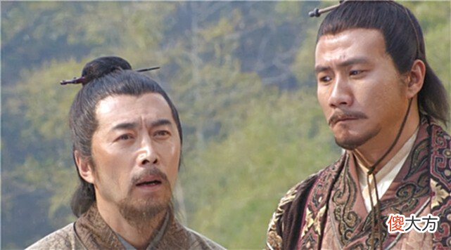 【历史故事】朱元璋称帝后，要为父母迁坟，刘伯温看后说：这座祖坟不能动
