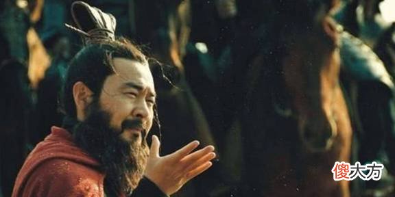 【历史故事】除了被诸葛亮按在地上摩擦，其他履历都相当华丽的司马懿