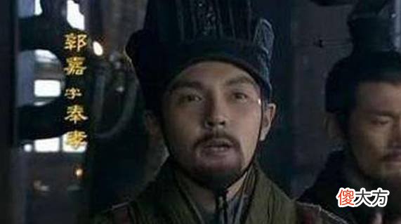 【爱历史】三国最可惜的三大贤臣良将，一个能破蜀，一个能伐魏，一个能灭吴