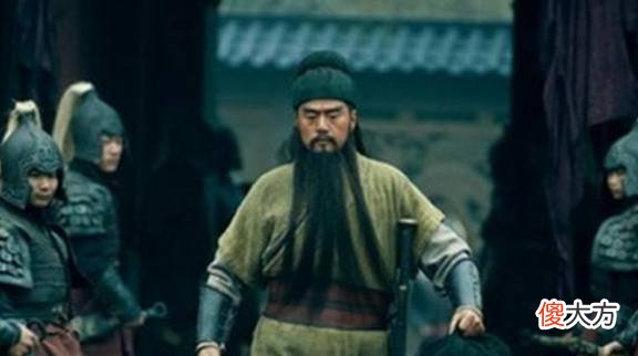 【爱历史】三国最可惜的三大贤臣良将，一个能破蜀，一个能伐魏，一个能灭吴