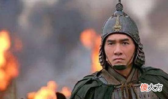 【爱历史】三国最可惜的三大贤臣良将，一个能破蜀，一个能伐魏，一个能灭吴
