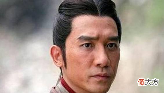 【爱历史】三国最可惜的三大贤臣良将，一个能破蜀，一个能伐魏，一个能灭吴