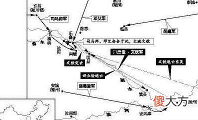 【爱历史】他是三国中最能打的武将，不认识他三国就白读了，吕布都打不过他