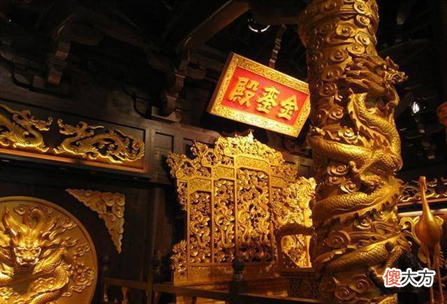 【历史故事】明神宗想取出埋藏在光山的“神秘”骨骸，可是大臣却说：万万不可