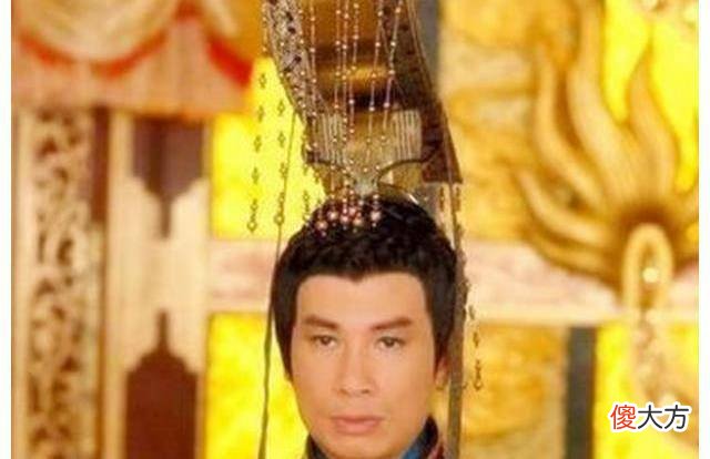 【爱历史】唐朝是一个颇具传奇色彩的王朝