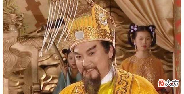 【爱历史】唐朝是一个颇具传奇色彩的王朝