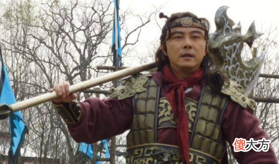 【历史故事】罗成活了23岁，只因他做得5件蠢事，减了50年阳寿
