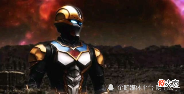 【游戏世界】《奥特银河格斗第三季》最新情报解析，奈克瑟斯全形态都不是本体