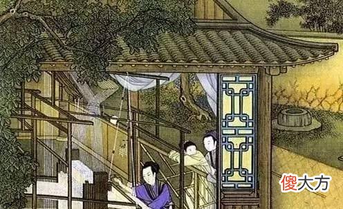 【历史故事】古代没有电，天黑了人们都在做什么？一起来看看