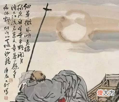【历史故事】古代没有电，天黑了人们都在做什么？一起来看看