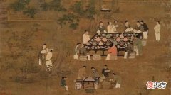 【历史故事】北宋“高考”成绩公布后，状元的答案令人倾倒！