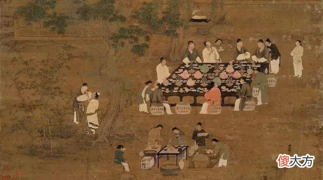 【历史故事】北宋“高考”成绩公布后，状元的答案令人倾倒！