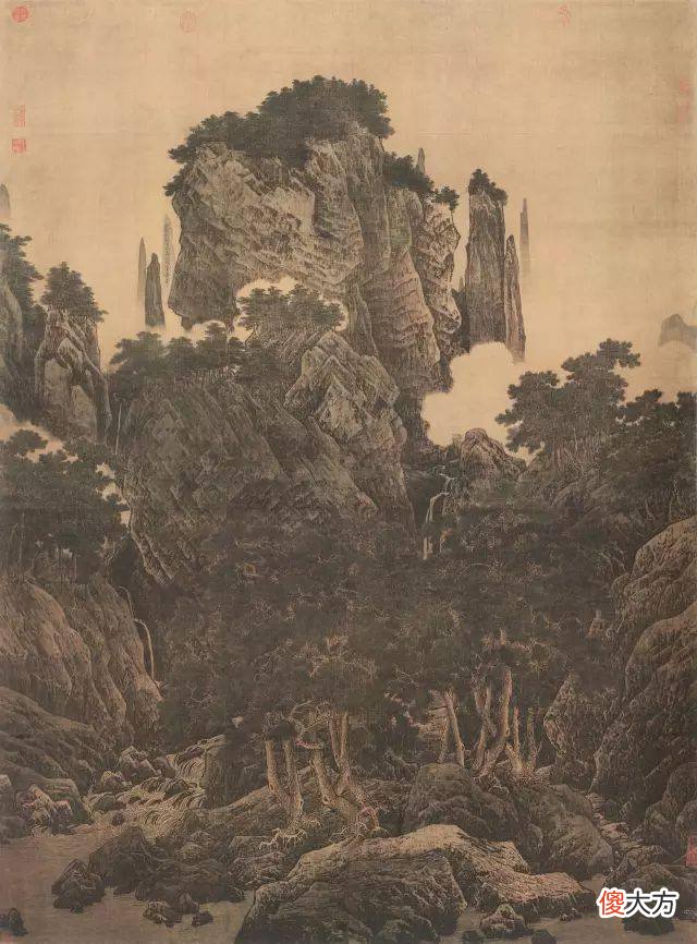 【历史故事】北宋“高考”成绩公布后，状元的答案令人倾倒！