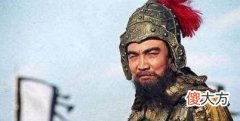 【历史故事】曹操说“这个人不死，我死无葬身之地”，后来成诸葛亮的杀手锏