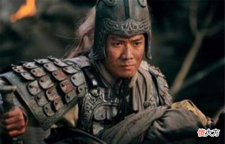 【爱历史】赵云在长坂坡七进七出,关羽被20多万大军围在麦城,为啥杀不出