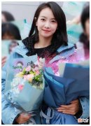 【时尚一点】宋茜贼爱这件“面包服”，温暖藏肉的效果一流，冬天穿没错