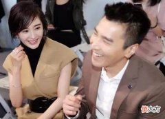 【就爱时尚】四海八荒最美的姑姑白浅上神和天族太子夜华君再度同框