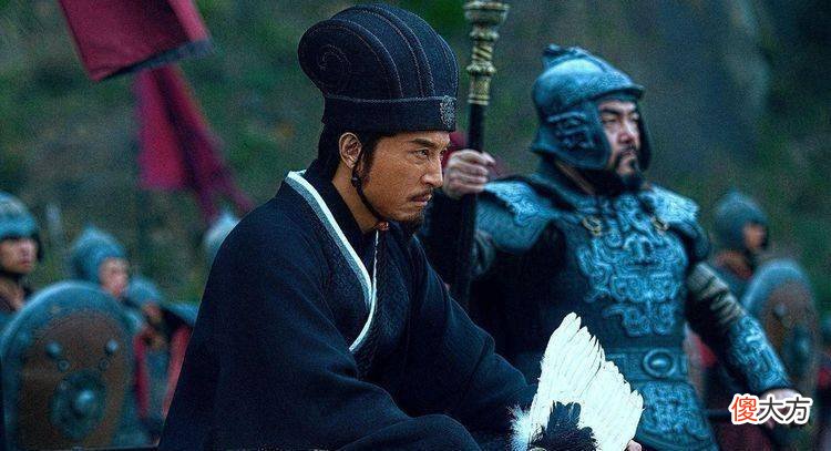 【爱历史】马谡为何不听诸葛亮的话，非把兵马安置在山上？主要原因有2点