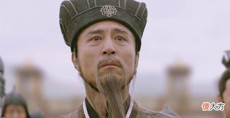【爱历史】马谡为何不听诸葛亮的话，非把兵马安置在山上？主要原因有2点