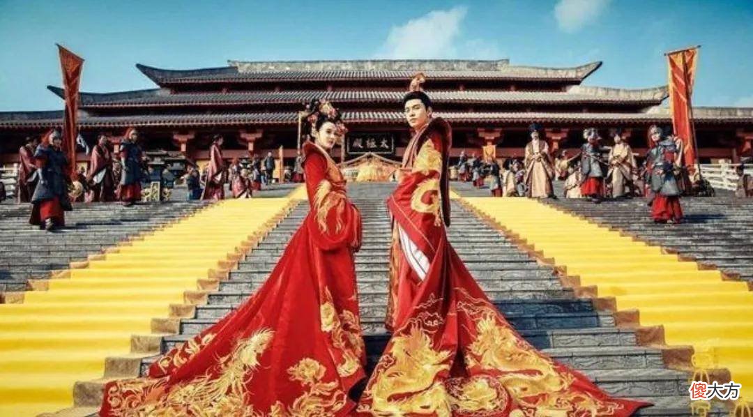 【爱历史】先秦：春秋开篇的三个女人之仲子与奇葩的大婚