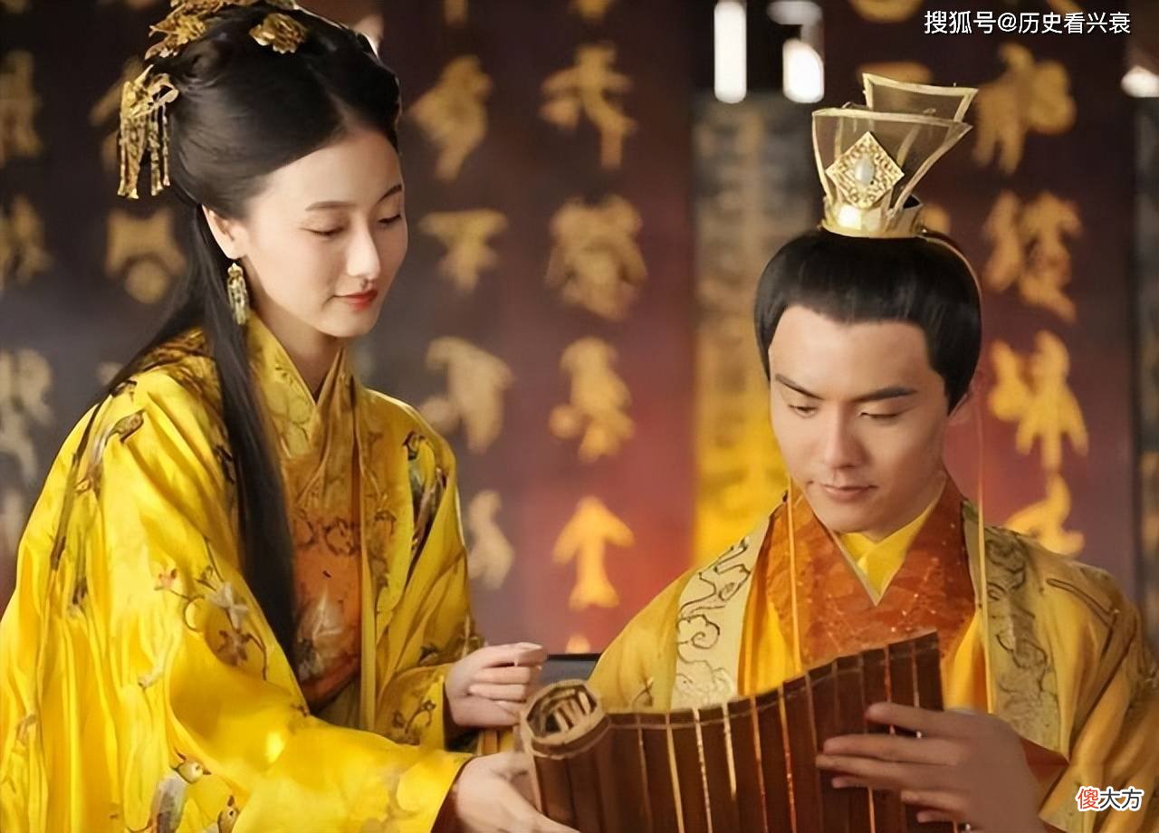 【爱历史】明朝历史上最荒唐的皇帝，2岁就被立为了太子，兴建豹房广招乐妓