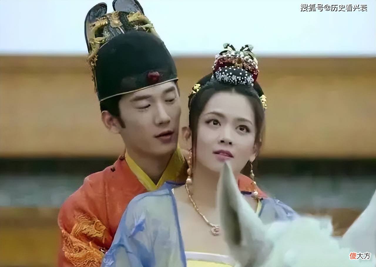 【爱历史】明朝历史上最荒唐的皇帝，2岁就被立为了太子，兴建豹房广招乐妓