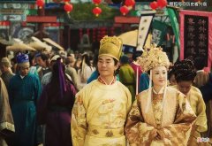【爱历史】明朝历史上最荒唐的皇帝，2岁就被立为了太子，兴建豹房广招乐妓